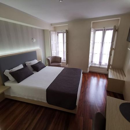 Hotel Residencial Dora براغا المظهر الخارجي الصورة