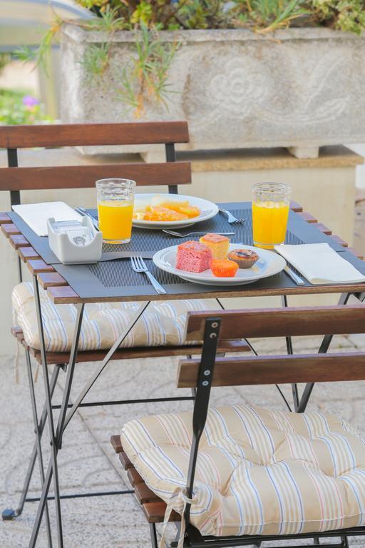Hotel Residencial Dora براغا المظهر الخارجي الصورة