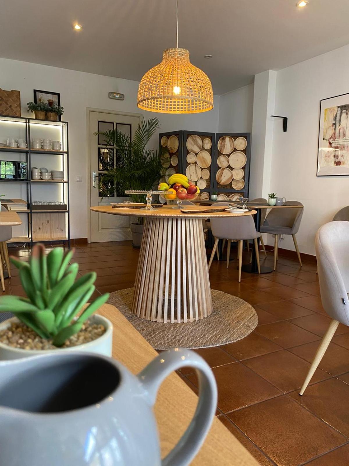 Hotel Residencial Dora براغا المظهر الخارجي الصورة