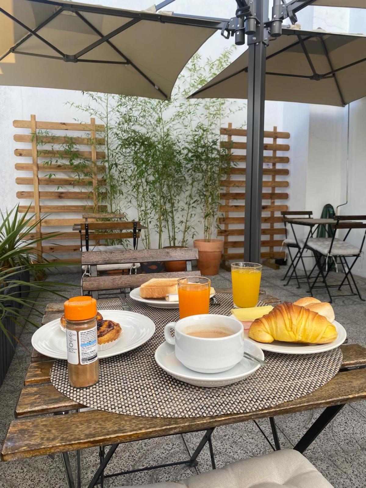 Hotel Residencial Dora براغا المظهر الخارجي الصورة
