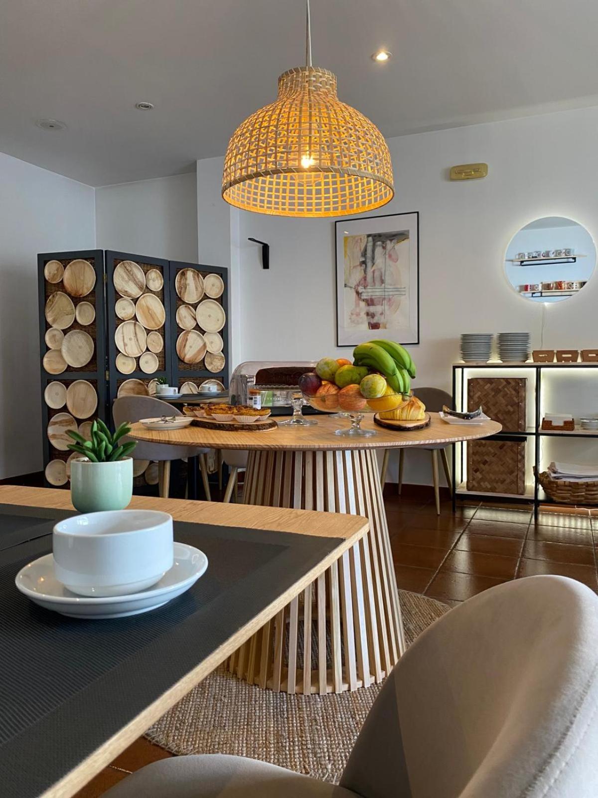 Hotel Residencial Dora براغا المظهر الخارجي الصورة