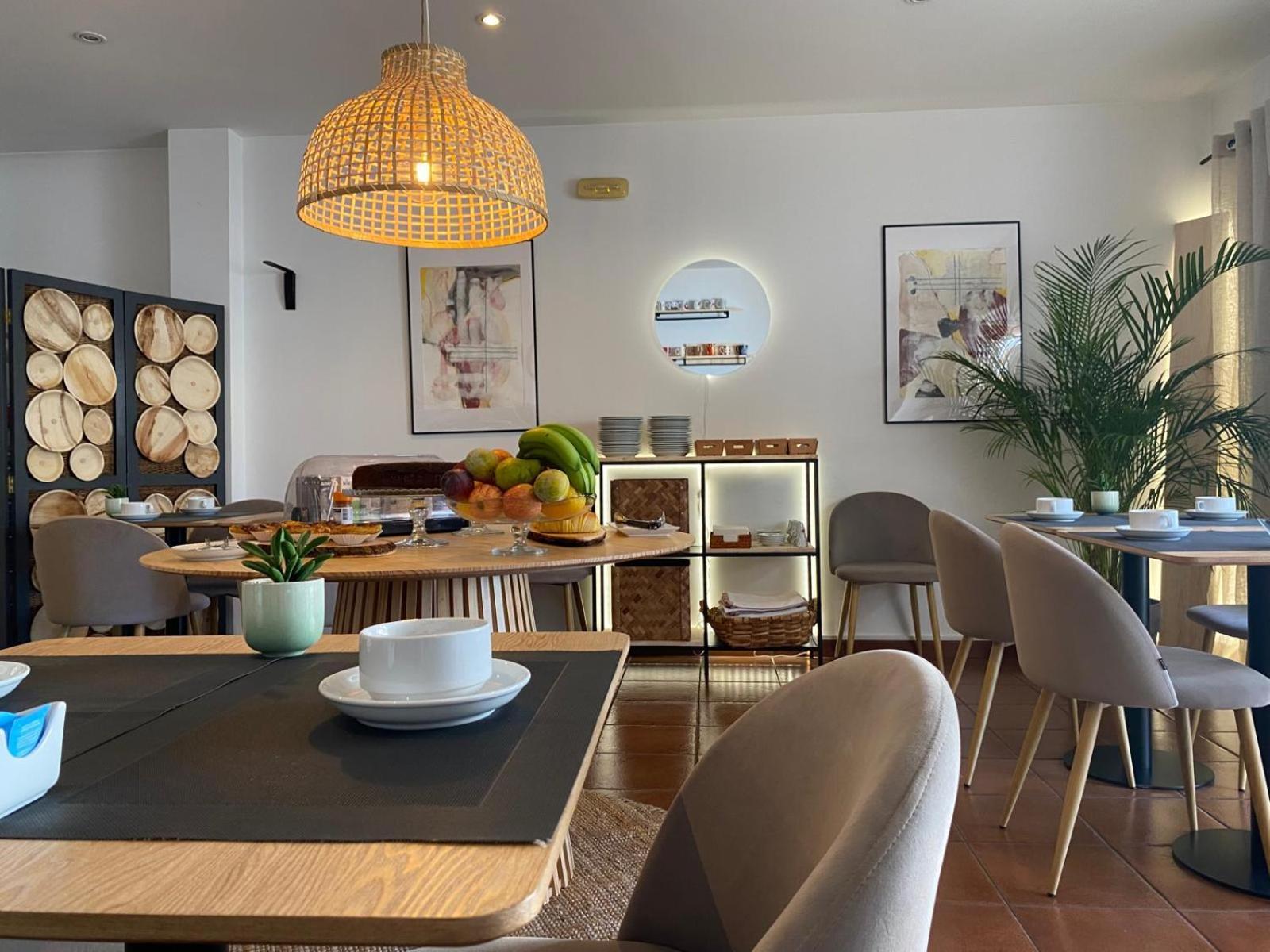 Hotel Residencial Dora براغا المظهر الخارجي الصورة