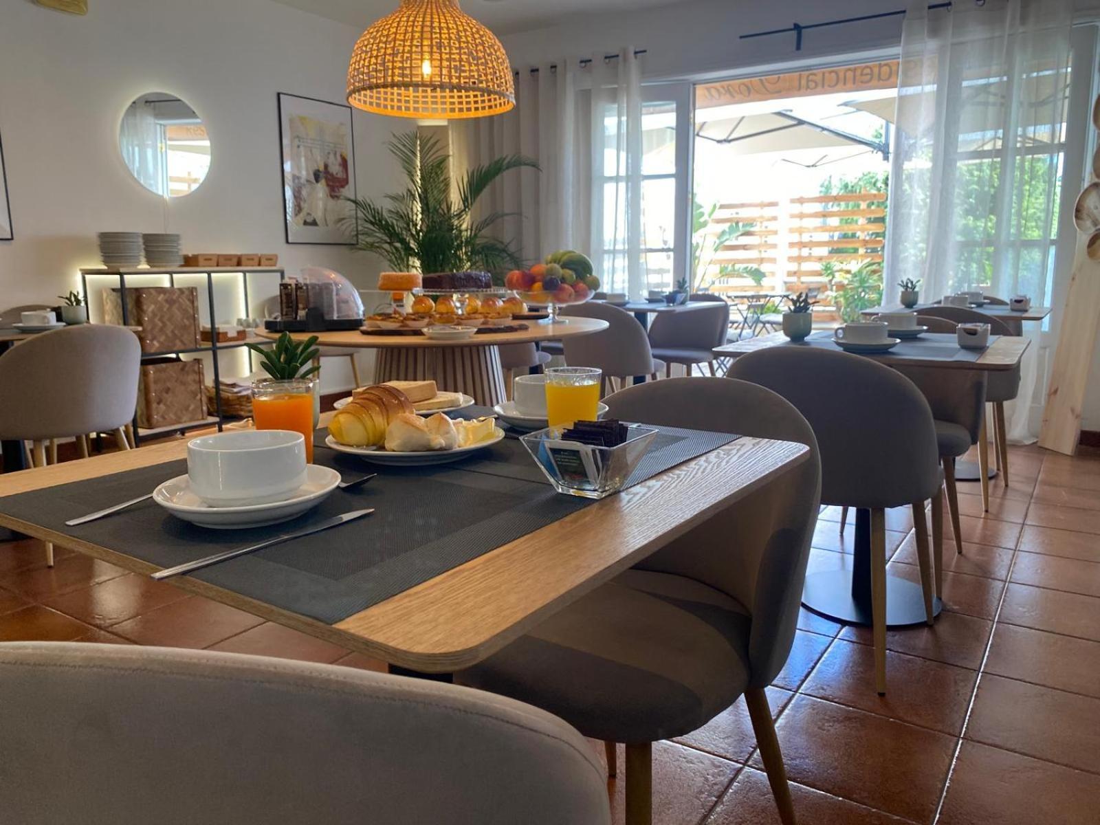 Hotel Residencial Dora براغا المظهر الخارجي الصورة