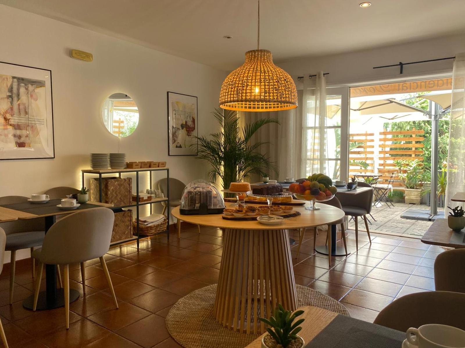 Hotel Residencial Dora براغا المظهر الخارجي الصورة
