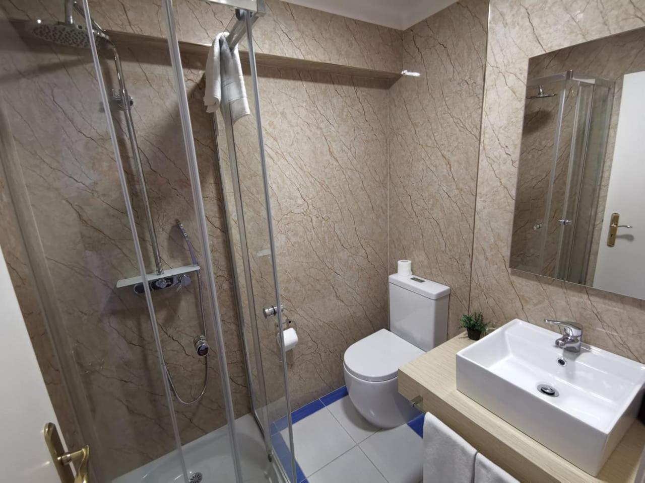 Hotel Residencial Dora براغا المظهر الخارجي الصورة