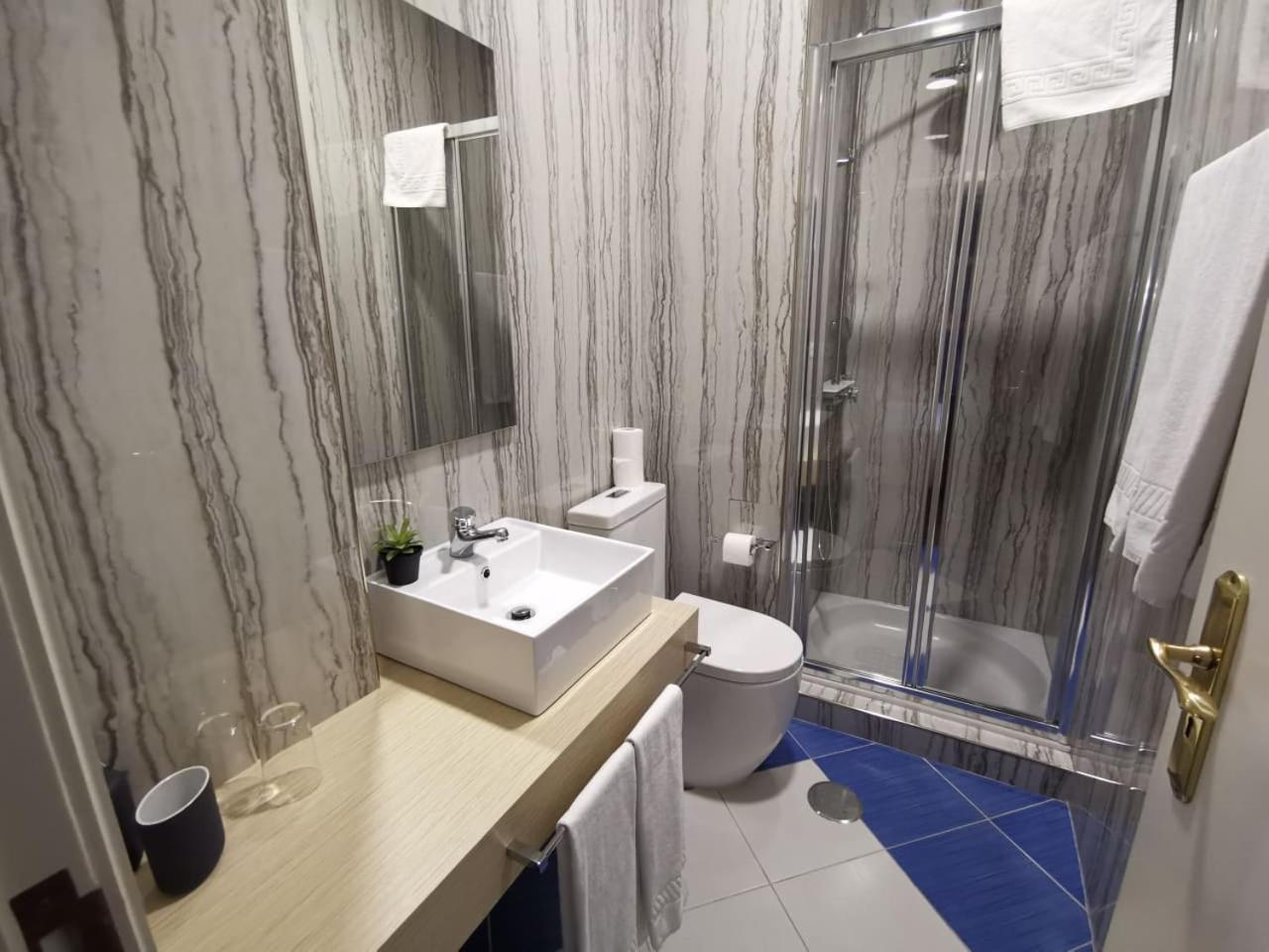 Hotel Residencial Dora براغا المظهر الخارجي الصورة