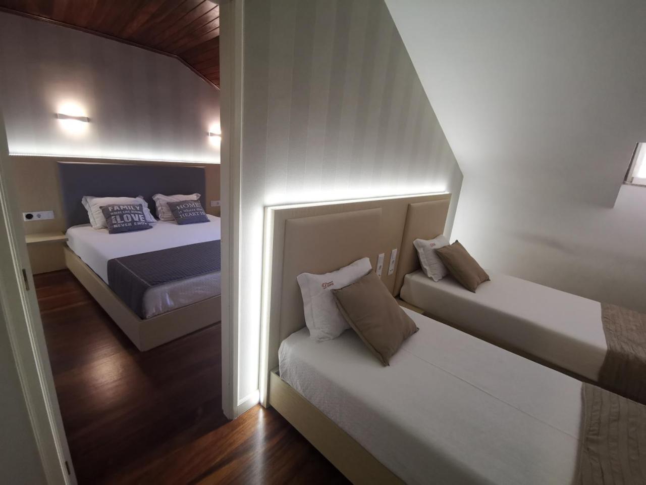 Hotel Residencial Dora براغا المظهر الخارجي الصورة